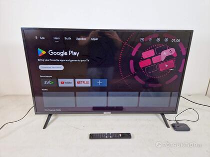 Tv, TCL ES565