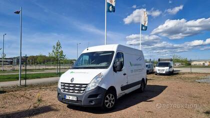 Renault Master 3.5 T 2.3 dCi (KTW279) -11
