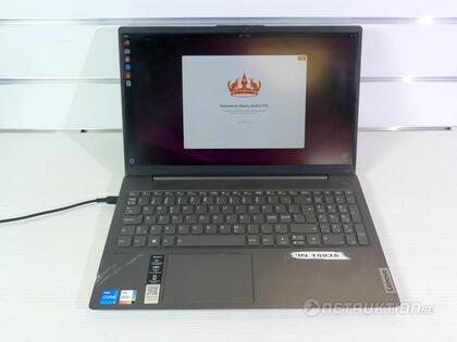 Laptop Lenovo Ideapad 5, i5-1135G7/8GB/256GB
