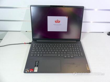 Laptop Lenovo Ideapad 5 Pro, Ryzen 7 5800H