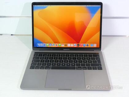 Laptop MacBook Pro 