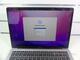 Laptop MacBook Air