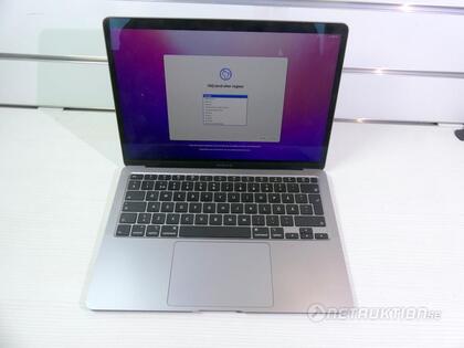 Laptop MacBook Air