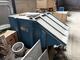 Stoftavskiljare/dust separator. Dustcontrol