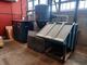 Stoftavskiljare/dust separator. Dustcontrol