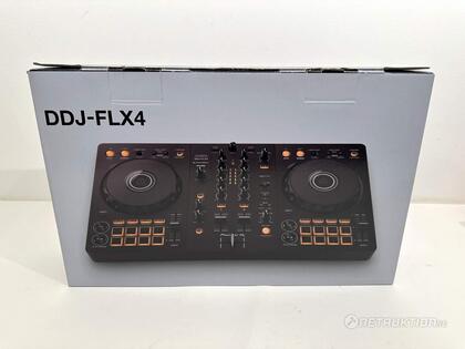 DJ-kontroller Pioneer