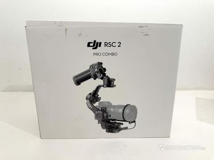 DJI RSC 2