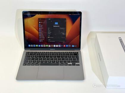 MacBook Air 13", M1/ 8GB/ 245GB