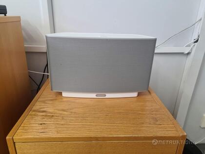 Högtalare, Sonos