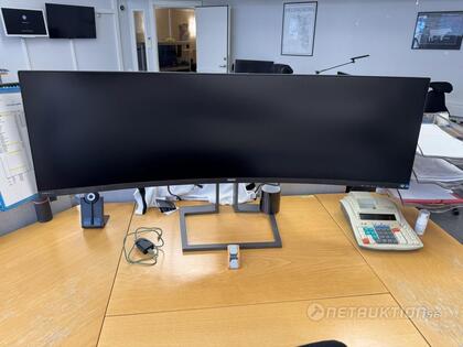 Datorskärm, Widescreen Philips Brilliance