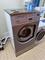 Tvättmaskin, Electrolux Wascator W365H LE