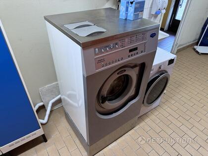 Tvättmaskin, Electrolux Wascator W365H LE