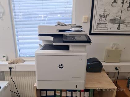Multiskrivare, HP!!??