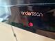 Tv, andersson