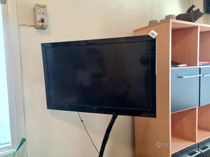 Tv, andersson