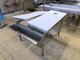 Styckningsbord, 2 arb platser (1)