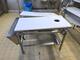 Styckningsbord, 2 arb platser (1)