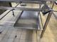 Styckningsbord, 2 arb platser (1)