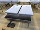 Styckningsbord, 2 arb platser (2)