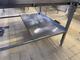 Styckningsbord, 2 arb platser (2)