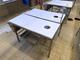 Styckningsbord, 2 arb platser (3)