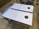 Styckningsbord, 2 arb platser (3)