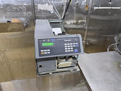 Etikettskrivare, Intermec PX4i