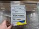 Plastfilm till förpackningsmaskin