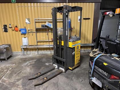 Åkstaplare, Atlet A/160STFCJN360 -16