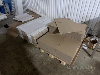 Kartonger