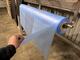 Plastfilm, PE HOOD 1250/850x1900x0.07mm