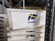 Plastbackar, 57st