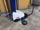 Sträckfilmsrobot, Robopac M80 FRD -15