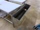 Styckningsbord, 2 arb platser (4)