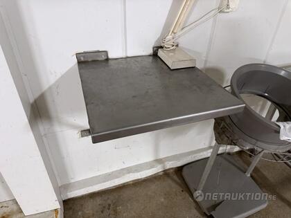 Vägghylla RF