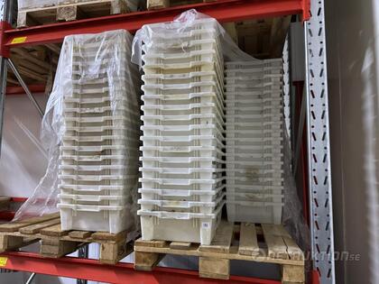 Plastback, 300st