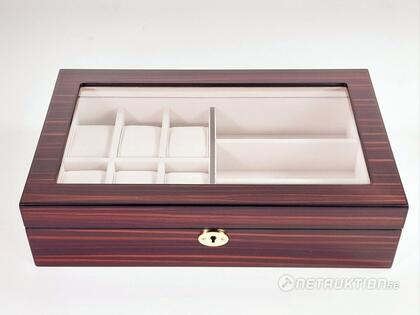 Klocklåda Klocklåda