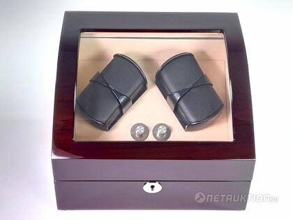 Klockuppdragare med plats för 4st klockor