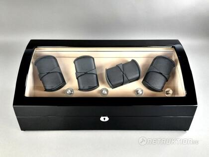 Klockuppdragare för 8st klockor