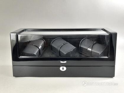 Klockuppdragare för 6st klockor