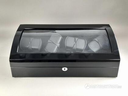 Klockuppdragare för 8st klockor