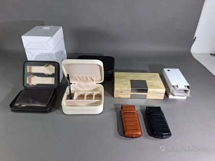 Smyckeskrin mm Smyckeskrin mm