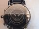 Armbandsur, Emporio Armani