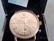 Armbandsur, Emporio Armani