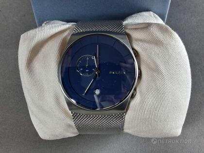 Armbandsur, Skagen Armbandsur, Skagen