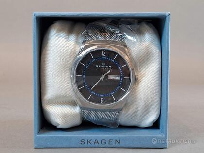 Armbandsur, Skagen Armbandsur, Skagen