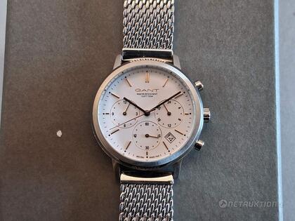 Armbandsur, Gant Armbandsur, Gant