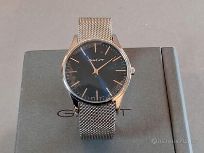 Armbandsur, Gant Armbandsur, Gant