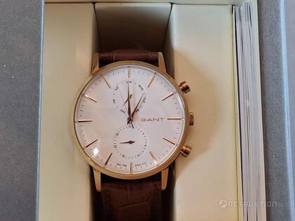 Armbandsur, Gant Armbandsur, Gant