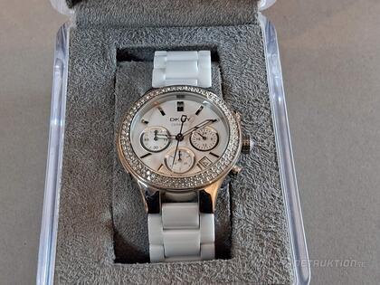 Armbandsur, DKNY